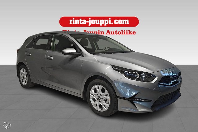 Kia CEED 3