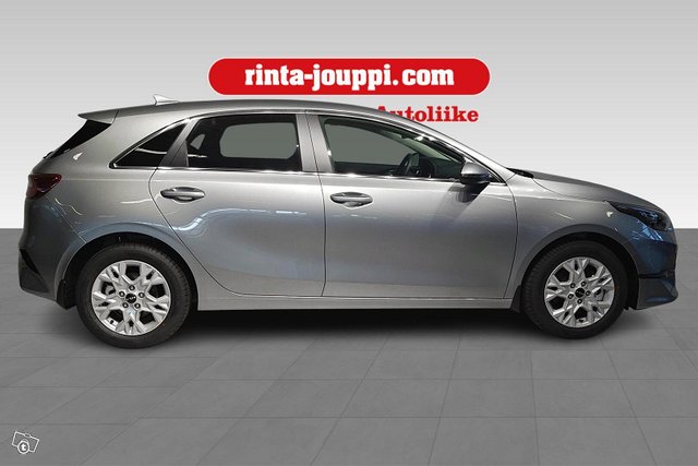 Kia CEED 4