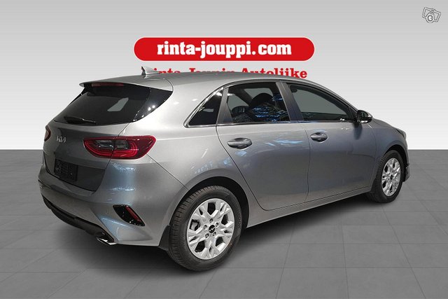 Kia CEED 5