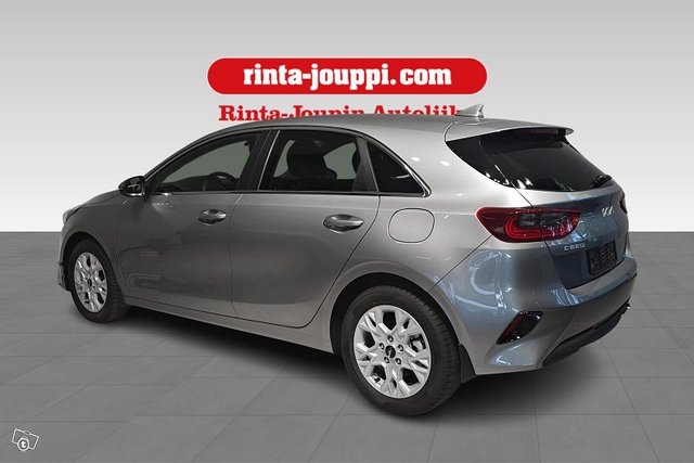 Kia CEED 7