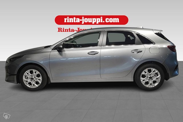 Kia CEED 8