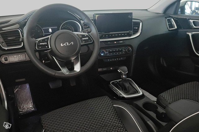 Kia CEED 13