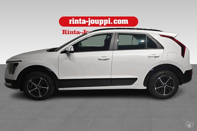 Kia NIRO 8