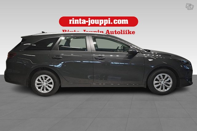 Kia CEED 4