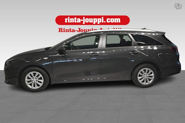 Kia CEED 8