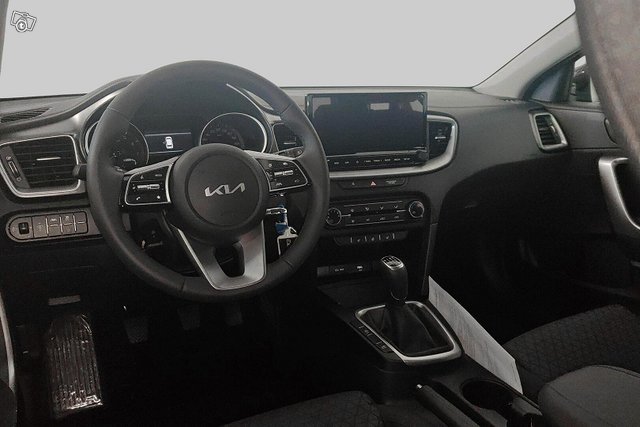 Kia CEED 13