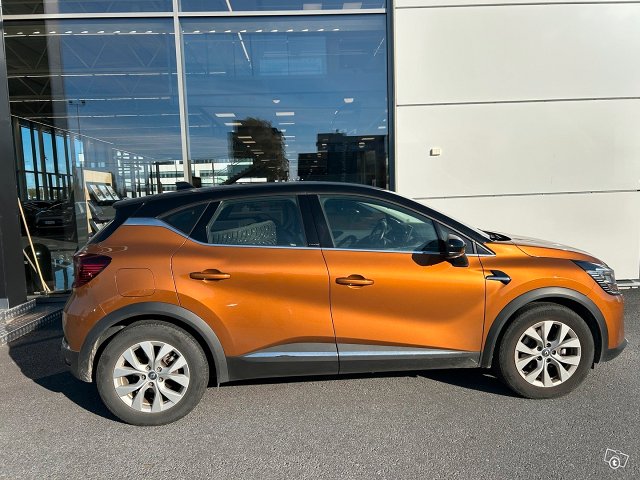 Renault Captur 2