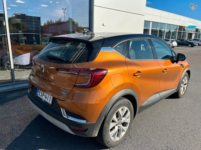 Renault Captur 3