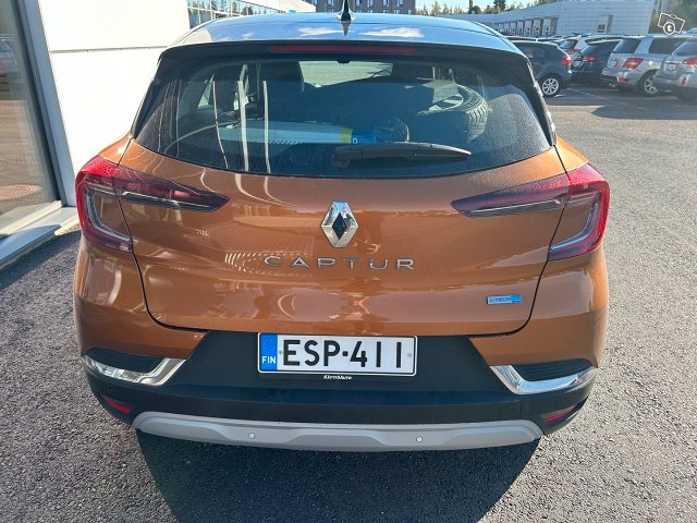 Renault Captur 4