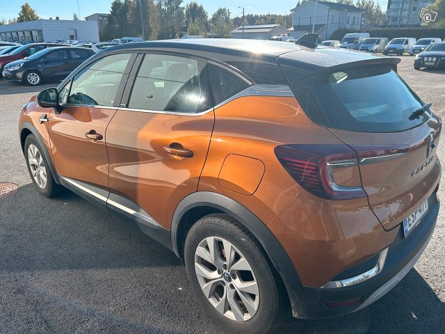 Renault Captur 5