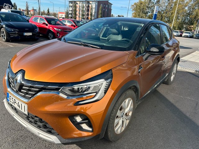 Renault Captur 6