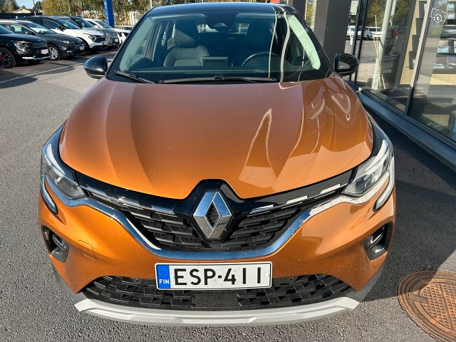 Renault Captur 7