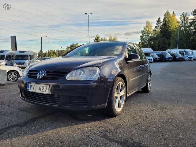 Volkswagen Golf 3