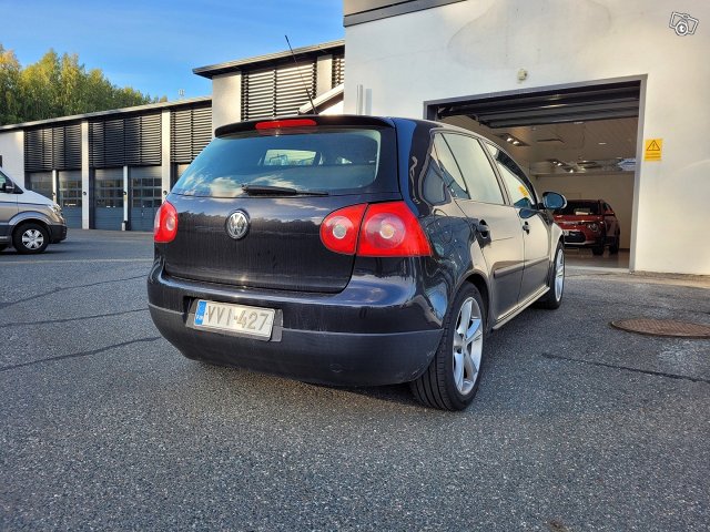 Volkswagen Golf 6