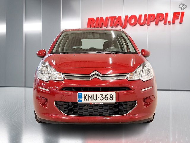 Citroen C3 3