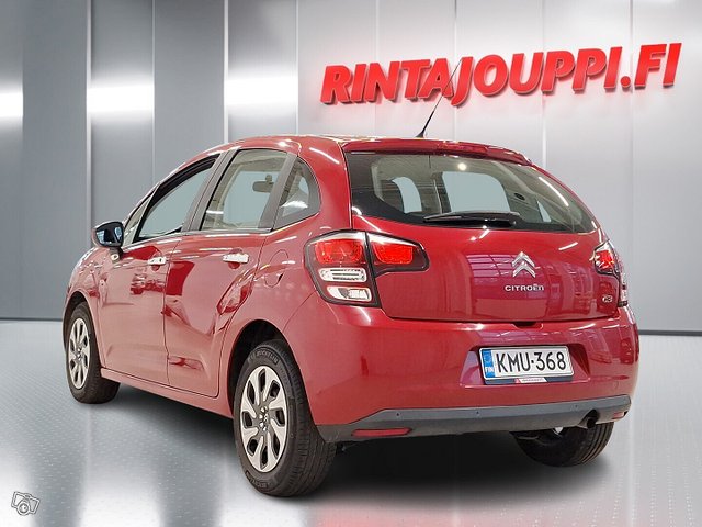 Citroen C3 4