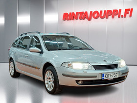 Renault Laguna, Autot, Oulu, Tori.fi