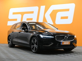 Volvo V60, Autot, Hyvink, Tori.fi