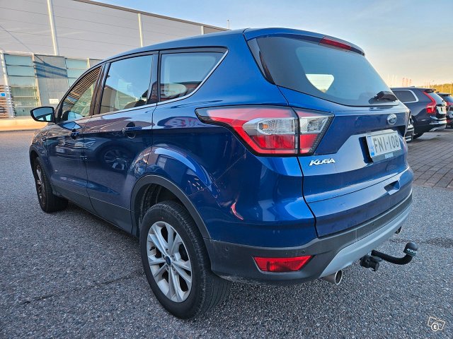 Ford Kuga 2