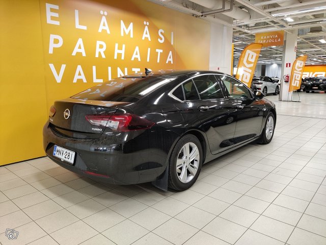 Opel Insignia 2