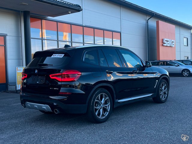 BMW X3 2