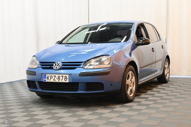 Volkswagen Golf 3