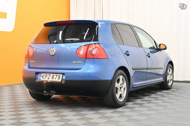 Volkswagen Golf 6