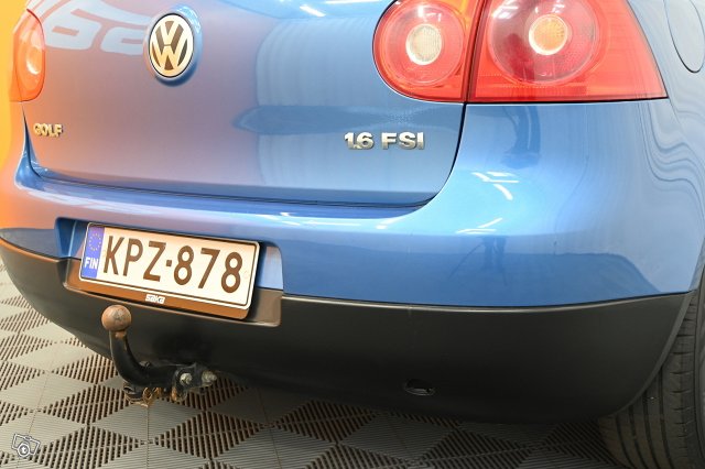 Volkswagen Golf 7