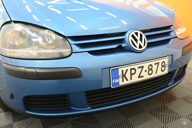 Volkswagen Golf 8