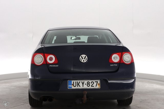 Volkswagen Passat 4