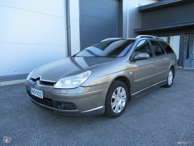 Citroen C5