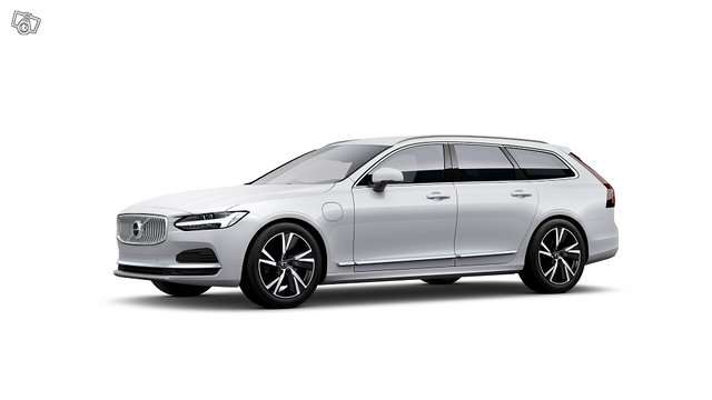 Volvo V90 1