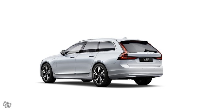 Volvo V90 5