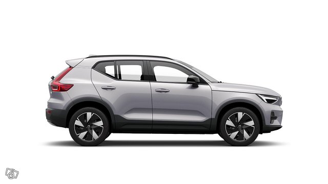 Volvo XC40 6