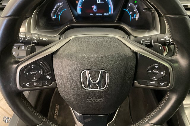 Honda Civic 17