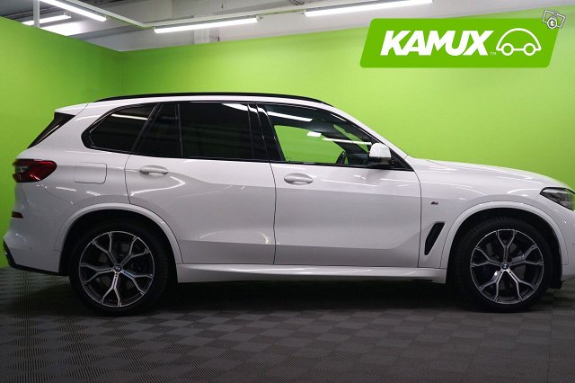 BMW X5 2