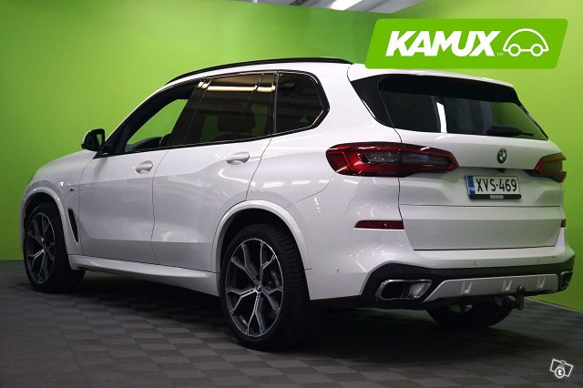 BMW X5 5