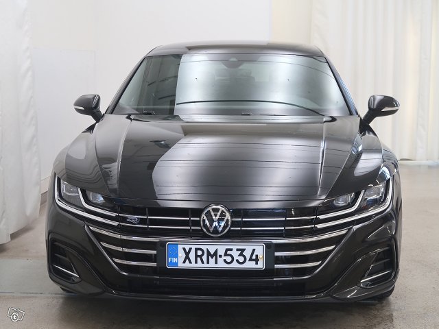 Volkswagen Arteon 2