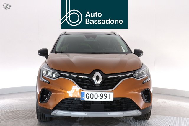 Renault Captur 2