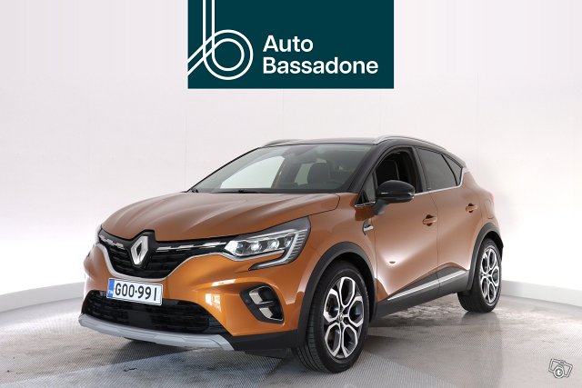 Renault Captur 3