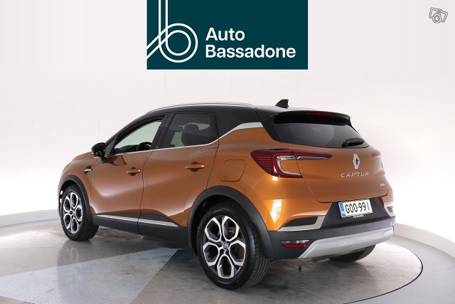 Renault Captur 4