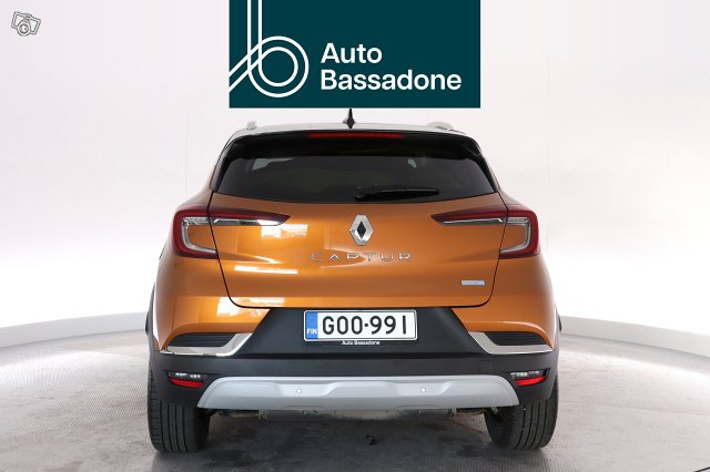 Renault Captur 5