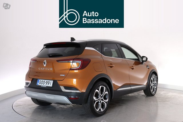 Renault Captur 6