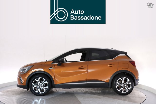 Renault Captur 8