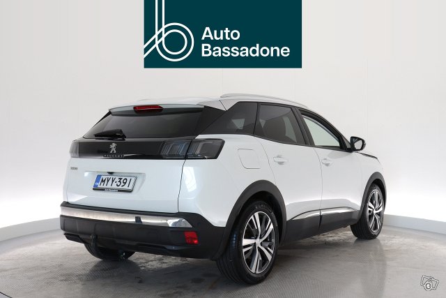 PEUGEOT 3008 6