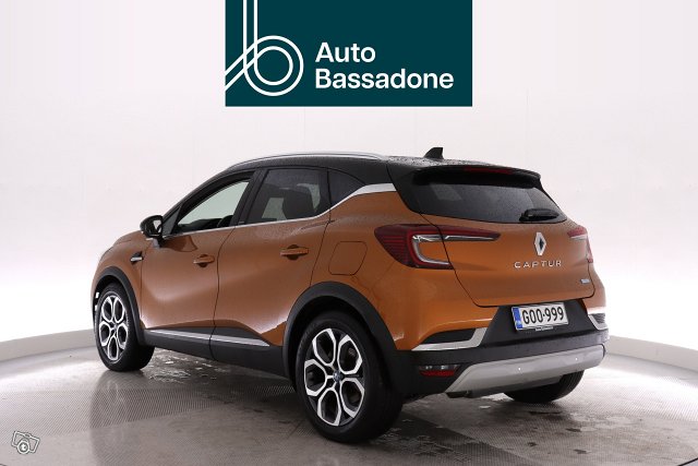 RENAULT Captur 4