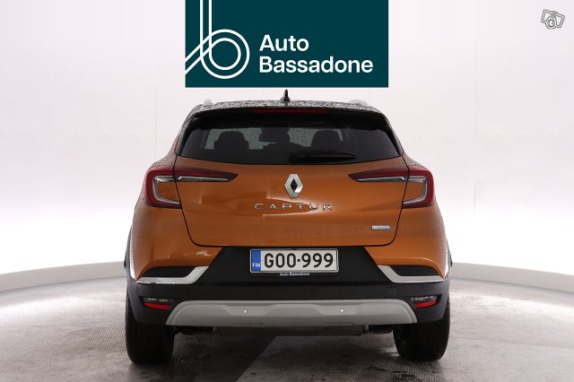 RENAULT Captur 5