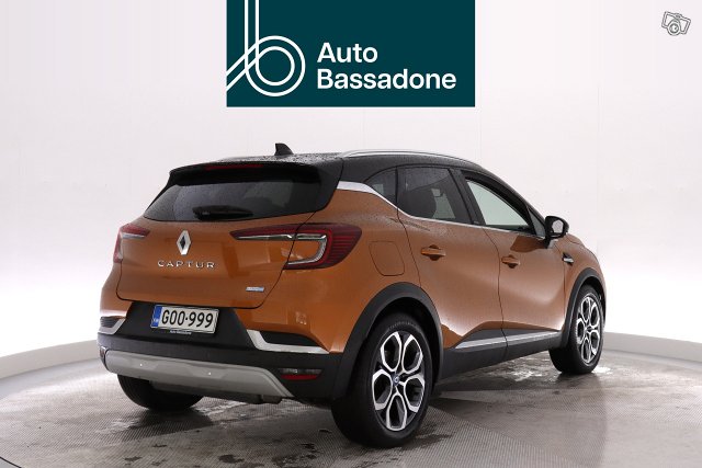 RENAULT Captur 6