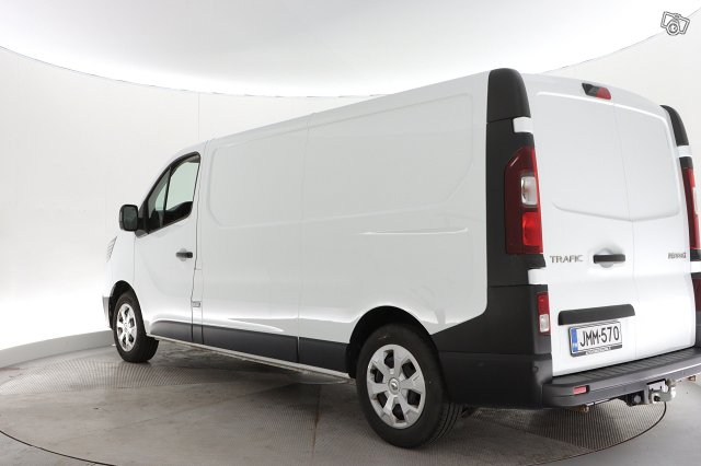 Renault Trafic 4