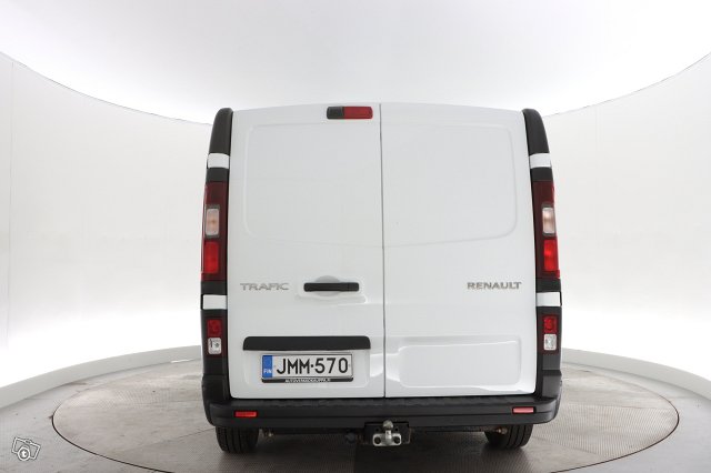 Renault Trafic 5